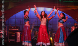 Ежегодная Годовая Конференция GIGABYTE (октябрь 2016, Отель Four Seasons)