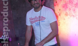 Мероприятие для клиентов ОАО «Газпромбанк» (май 2014, Ресторан «Пестово»)