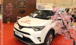 Фестиваль японской культуры Hinode Power Japan 2018 (апрель 2018, ВДНХ, 75 павильон)