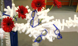 Фестиваль японской культуры Hinode Power Japan 2018 (апрель 2018, ВДНХ, 75 павильон)