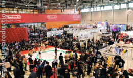 Фестиваль японской культуры Hinode Power Japan 2018 (апрель 2018, ВДНХ, 75 павильон)