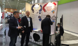 Разработка дизайна и видеоконтента для индивидуальной выставочной экспозиции АО «РВК» на международной выставке Creative Economy Venture Startup Festival 2016 и 2nd Annual Global Business Networking Event, 1-4 декабря 2016, г. Сеул