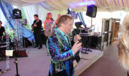 Частное мероприятие «Первый день лета» (июнь 2013, яхт-клуб «ГАЛС»)