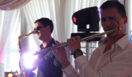 Частное мероприятие «Первый день лета» (июнь 2013, яхт-клуб «ГАЛС»)