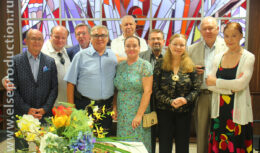 Проект «Неделя российского кино» на Кипре (октябрь 2017, г.Пафос и г.Никосия)