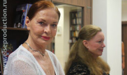 Проект «Неделя российского кино» на Кипре (октябрь 2017, г.Пафос и г.Никосия)