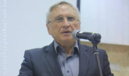 Проект «Неделя российского кино» на Кипре (октябрь 2017, г.Пафос и г.Никосия)