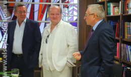 Проект «Неделя российского кино» на Кипре (октябрь 2017, г.Пафос и г.Никосия)