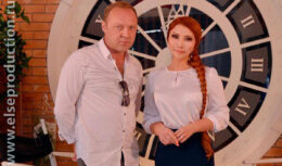 Проект «Неделя российского кино» в Киргизии (август 2017, г. Бишкек и г.Чолпон-Ата)