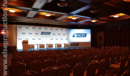 Ежегодная Региональная Конференция «Ланцет» (февраль 2016, Президент Отель)