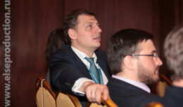 Ежегодная Региональная Конференция «Ланцет» (февраль 2016, Президент Отель)