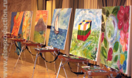 Ежегодная Региональная Конференция «Ланцет» (февраль 2016, Президент Отель)