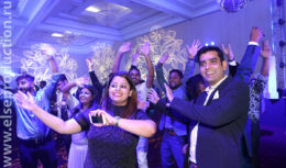 Годовая конференция «L’OREAL MOSCOW» (август 2018, «Крокус Экспо»)