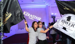 Гала-ужин «L’OREAL MOSCOW» (август 2018, «Крокус Экспо»)