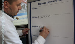 Конференция по зимней гамме шин (сентябрь 2014, Тренинг-Центр МИШЛЕН , г.Москва)