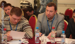 Презентация шины MICHELIN PRIMACY 3 в Украине (Киев,Львов,Одесса) и в России (Екатеринбург, Москва, Санкт-Петербург) — февраль — март 2013 года