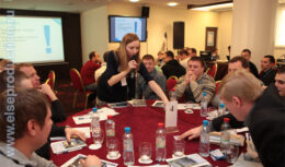 Презентация шины MICHELIN PRIMACY 3 в Украине (Киев,Львов,Одесса) и в России (Екатеринбург, Москва, Санкт-Петербург) — февраль — март 2013 года