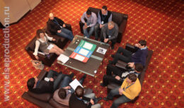 Презентация шины MICHELIN PRIMACY 3 в Украине (Киев,Львов,Одесса) и в России (Екатеринбург, Москва, Санкт-Петербург) — февраль — март 2013 года