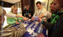 Презентация шины MICHELIN PRIMACY 3 в Украине (Киев,Львов,Одесса) и в России (Екатеринбург, Москва, Санкт-Петербург) — февраль — март 2013 года