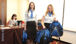 Презентация шины MICHELIN PRIMACY 3 в Украине (Киев,Львов,Одесса) и в России (Екатеринбург, Москва, Санкт-Петербург) — февраль — март 2013 года