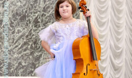 Презентация областных фестивалей искусств на Международном культурном Форуме в Санкт-Петербурге (ноябрь 2019, г. Санкт-Петербург, Государственная академическая капелла Санкт-Петербурга)