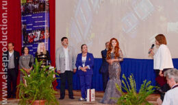 Неделя российского кино в Кыргызстане (июль 2018, г. Кант и г. Чолпон-Ата)