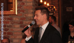 Частный корпоративный Новый год (декабрь 2013, Чехия — г. Прага)