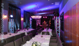 Частный корпоративный Новый год (декабрь 2013, Чехия — г. Прага)