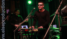 Частный корпоративный Новый год (декабрь 2013, Чехия — г. Прага)