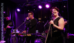 Частный корпоративный Новый год (декабрь 2013, Чехия — г. Прага)