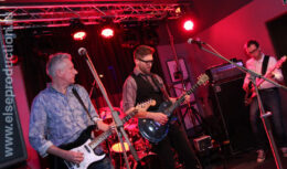 Частный корпоративный Новый год (декабрь 2013, Чехия — г. Прага)