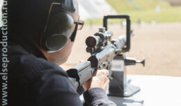 Мероприятие для журналистов Промсвязьбанка на Международном форуме «Армия-2018» (август 2018, парк «Патриот» — Огневой Центр)