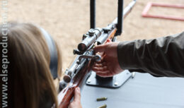 Мероприятие для журналистов Промсвязьбанка на Международном форуме «Армия-2018» (август 2018, парк «Патриот» — Огневой Центр)