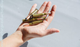 Мероприятие для журналистов Промсвязьбанка на Международном форуме «Армия-2018» (август 2018, парк «Патриот» — Огневой Центр)