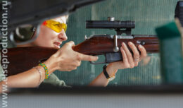 Мероприятие для журналистов Промсвязьбанка на Международном форуме «Армия-2018» (август 2018, парк «Патриот» — Огневой Центр)