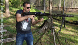 Мероприятие для клиентов Промсвязьбанка на Международном Форуме «Армия-2018» (август 2018, парк «Патриот» — Центр Военно-Тактических Игр и «Партизанская деревня»)