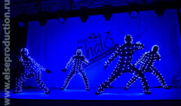 Конференция и Гала-ужин для компании KRBL Limited – Indian distributors excellence & achievement Awards 2017 (май 2017, LOTTE HOTEL)