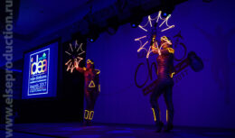 Конференция и Гала-ужин для компании KRBL Limited – Indian distributors excellence & achievement Awards 2017 (май 2017, LOTTE HOTEL)