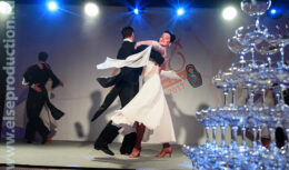 Конференция и Гала-ужин для компании KRBL Limited – Indian distributors excellence & achievement Awards 2017 (май 2017, LOTTE HOTEL)