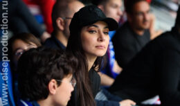 Предматчевые активности в рамках товарищеского матча Сборной России по футболу — матч «Россия — Болгария» (июнь 2021, стадион ВТБ АРЕНА ДИНАМО)