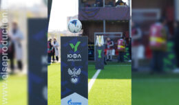 Финал. Первенство России по футболу среди девушек до 16 лет (октябрь 2022, Академия Спартак по футболу имени Ф.Ф.Черенкова)