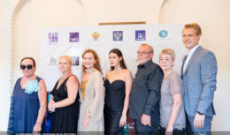 Дни российского кино в Шри-Ланке (ноябрь 2025, г. Коломбо)