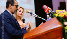 Дни российского кино в Шри-Ланке (ноябрь 2025, г. Коломбо)