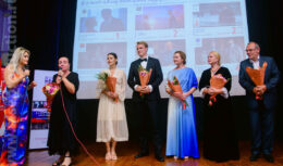 Дни российского кино в Шри-Ланке (ноябрь 2025, г. Коломбо)