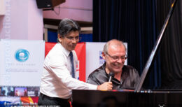 Дни российского кино в Шри-Ланке (ноябрь 2025, г. Коломбо)