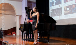 Дни российского кино в Шри-Ланке (ноябрь 2025, г. Коломбо)