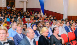 Дни российского кино в Шри-Ланке (ноябрь 2025, г. Коломбо)